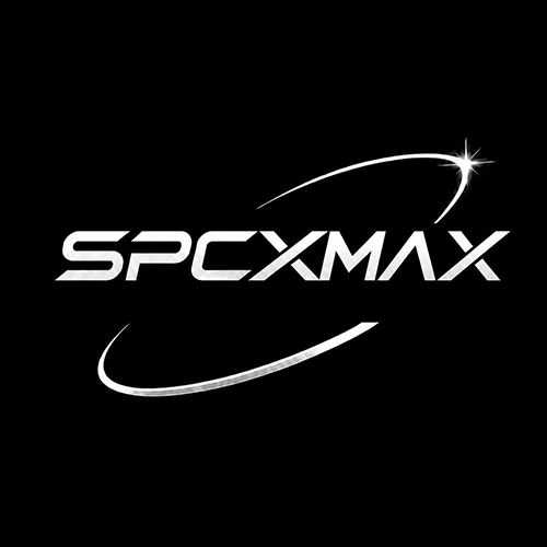 SPCXMAX — Spacex Maxxing